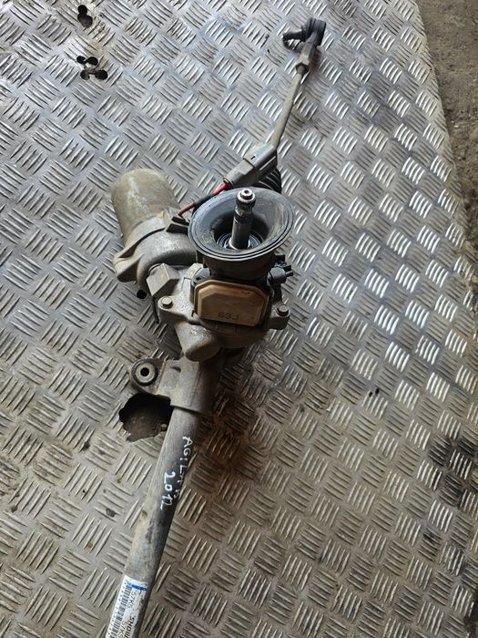 Caseta Directie electrică Opel Agila (B) 2012
