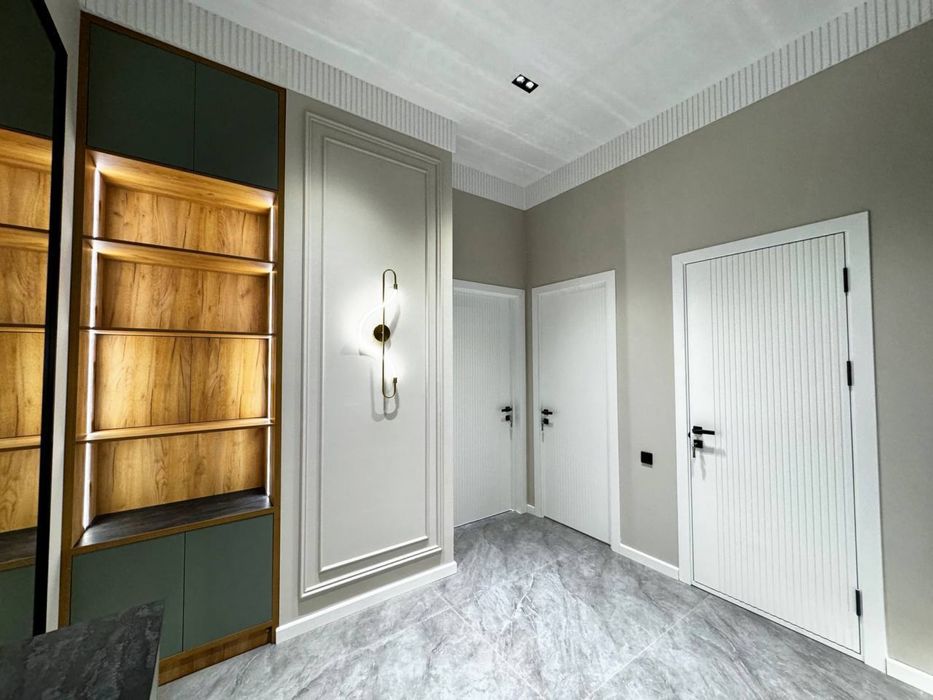 Ок Сарой. 75 м2. Своя! Срочно!