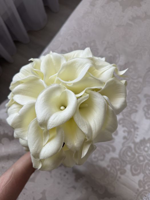 продам срочно букет невесты