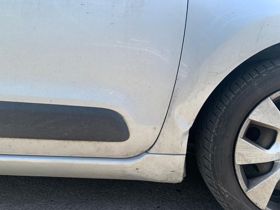 CITROËN C3 2011 — imagine 5