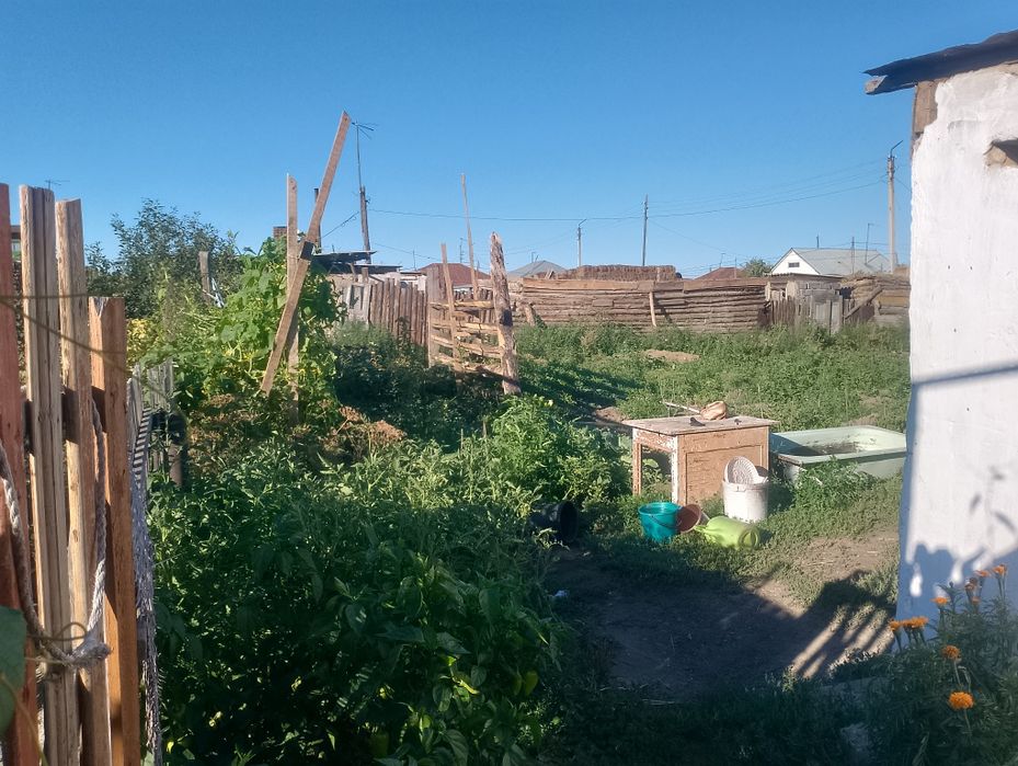 Продается дом г.Семей
