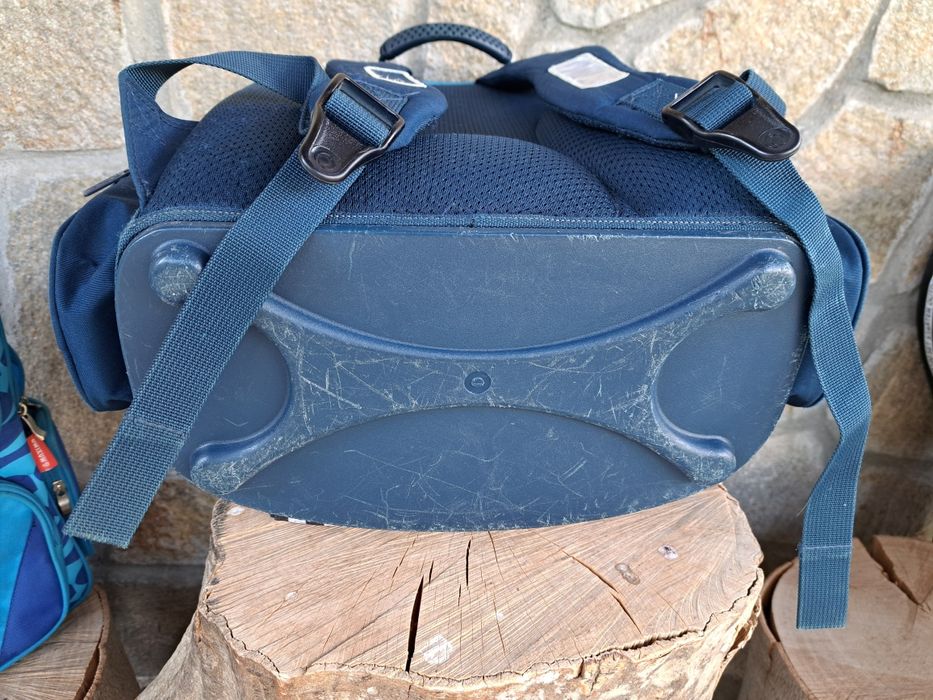 Ученическа раница Herlitz