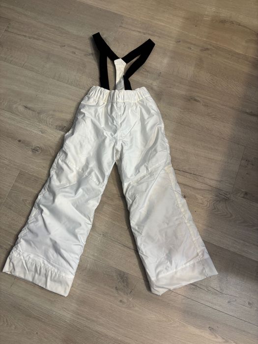 детски екип да ски