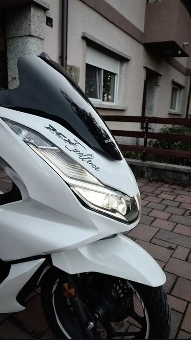 Vand scuter Honda PCX 125 cmc