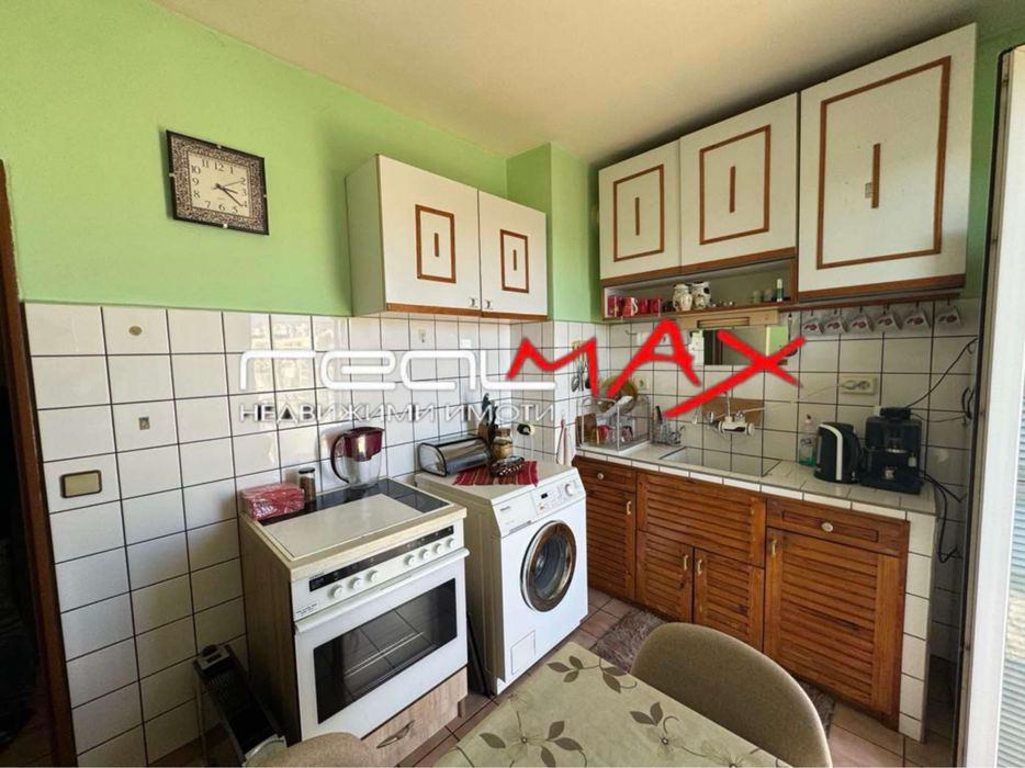 Продава се Двустаен апартамент в Казанлък - 66 кв.м за 734 €/кв.м - Снимка #6