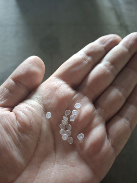 Продаются полипропилен в гранулах