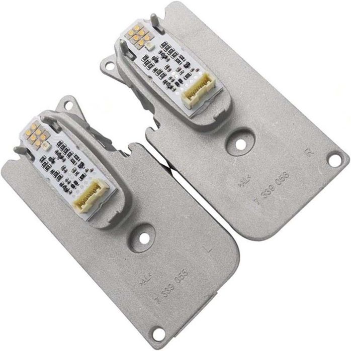 Modul led semnalizare NOU dreapta stanga BMW seria 7 F01 F02 F03 F04