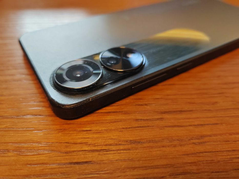 Oppo A78 Magazin CashGen