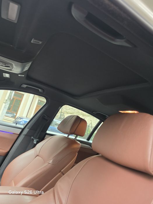 BMW 5 Series 2014 — imagine 3