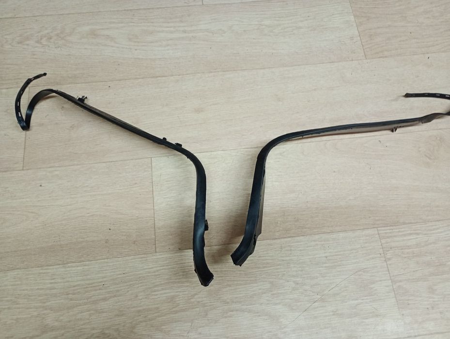 Ауди а6с5 и аллроад уплотнитель на фару