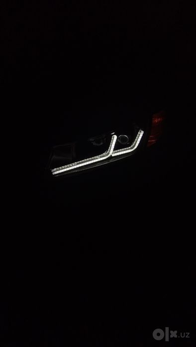 Nexia tuning fara