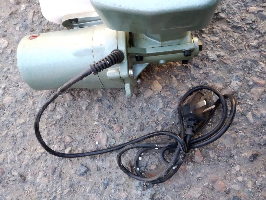 Швейная машина для мешков