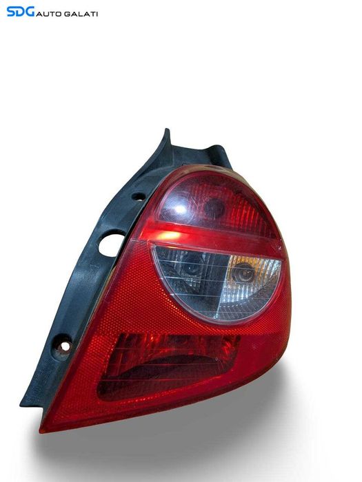 Stop Lampa Tripla Dreapta Renault Clio 3 2005 - 2012 Cod 89035080 [L9108]