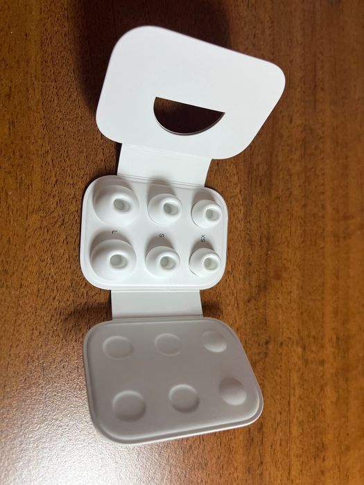 Casti Apple Airpods Pro 2 lightning