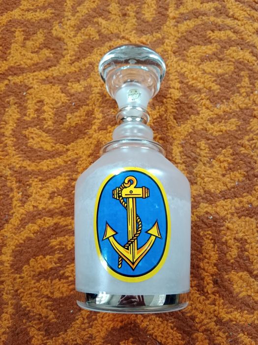 Конфетницы Графин