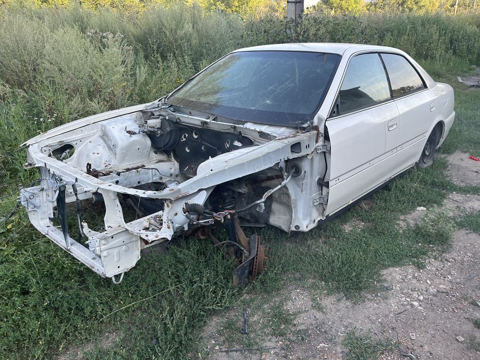 Чайзер 100 только по кузову