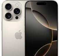 Apple iPhone 16 Pro   лот 121/7855 Конаева