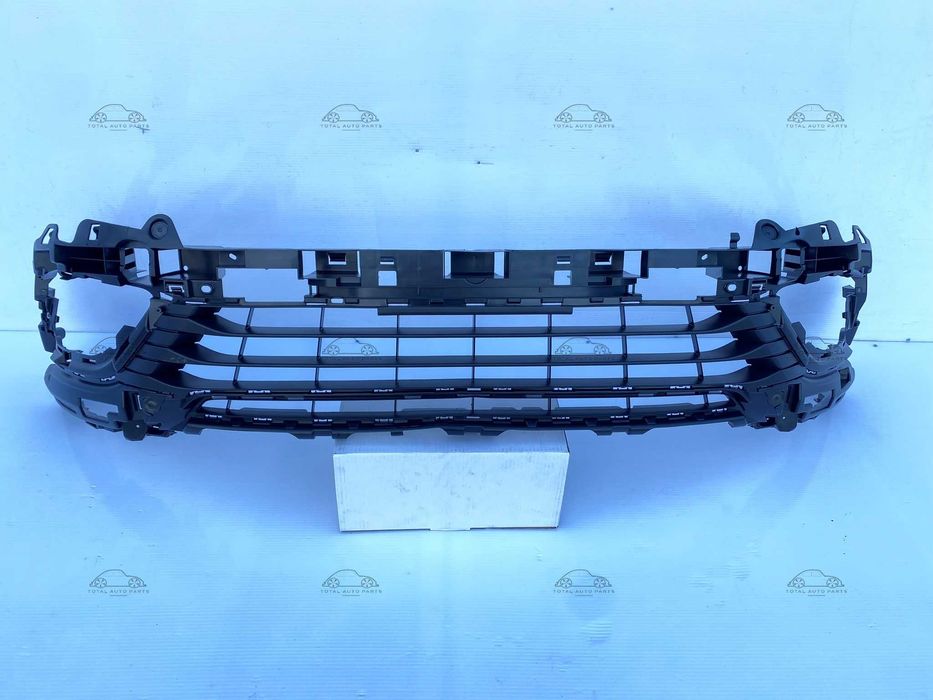 Grila bara fata Renault Espace V 5 noua originala Renault