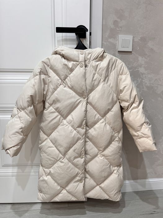 Продам пуховик Zara!