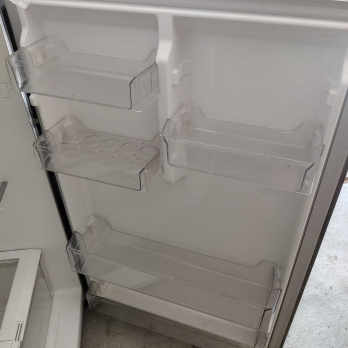 Frigider LG, Total No Frost, Wi-Fi Iasi • OLX.ro