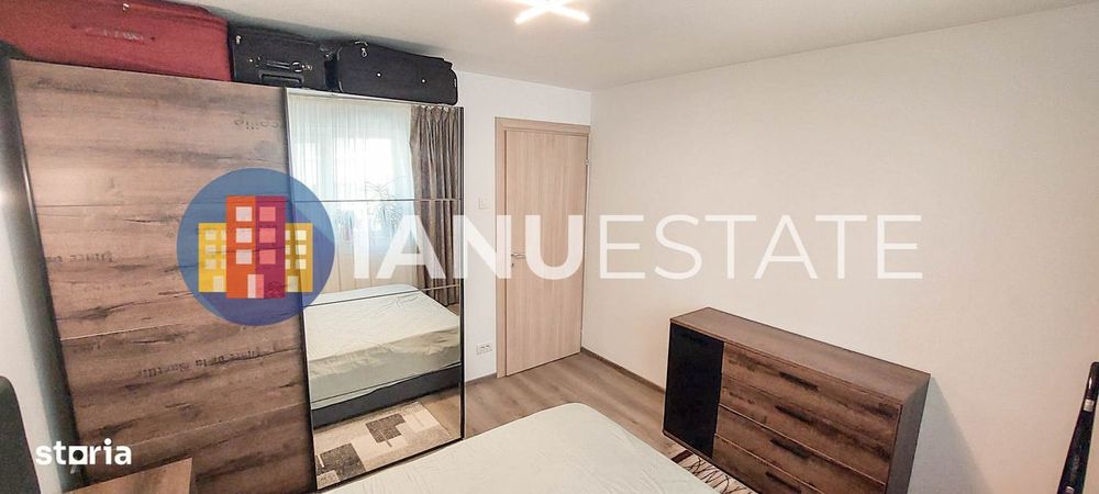 Rond Alba Iulia Bulevardul Unirii Decebal Centrala Parcare 2 Bai
