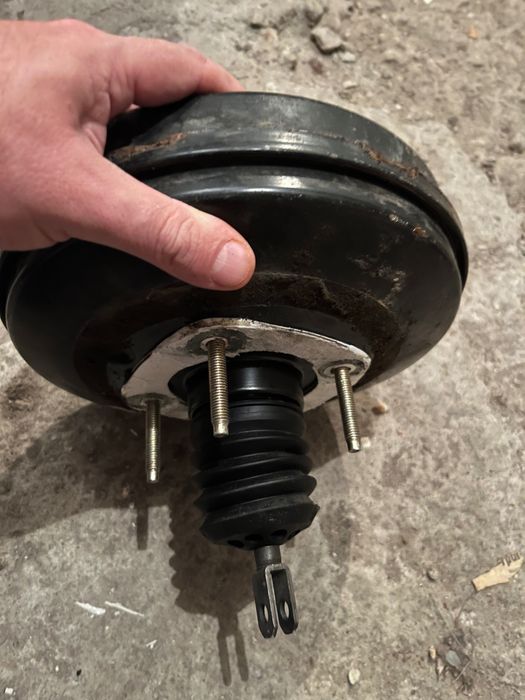 Серво за Ситроен C2