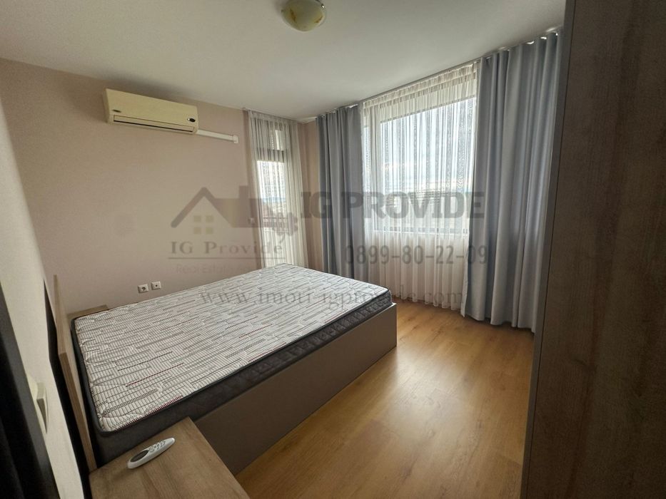 Продава се Тристаен апартамент в Несебър - 101 кв.м за 971 €/кв.м - Снимка #14