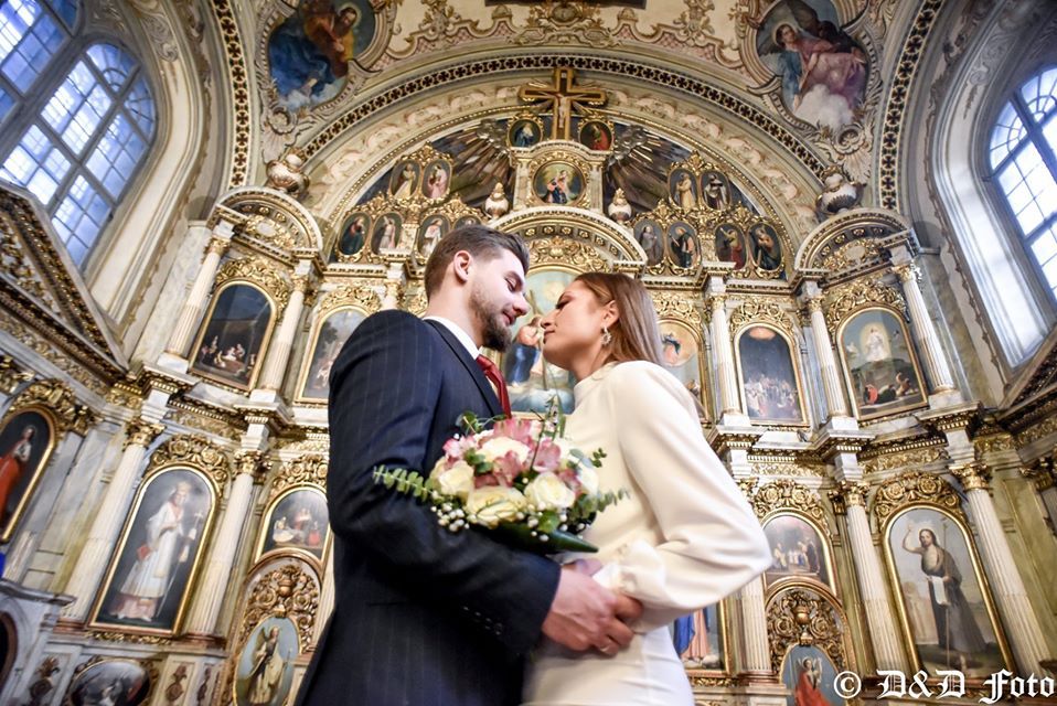 Servicii foto/video - nunti, botezuri, alte evenimente