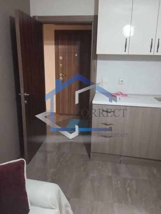 Дава се под наем Двустаен апартамент в Варна, Виница - 50 кв.м за 357 € - Снимка #3