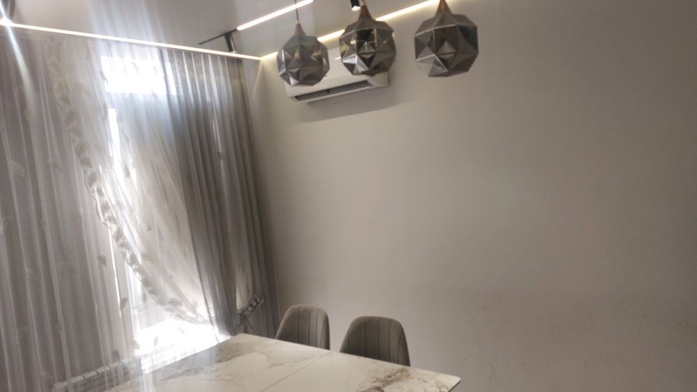 Продаётся квартира