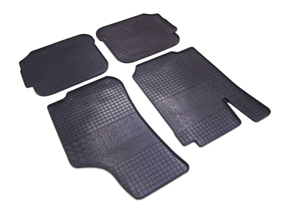 Гумени стелки за Skoda Octavia A4/Skoda Octavia Tour/Шкода Октавия А4