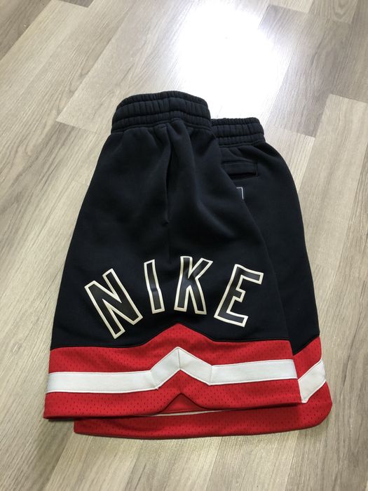 Pantalon Scurt Nike Air