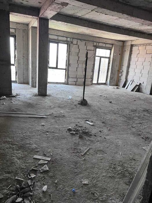 Продаётся 4х-комнатная квартира в ЖК «Skyline» 105кв.м.