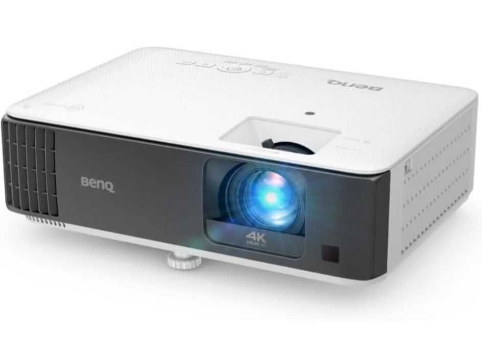 Videoproiector BenQ TK700ST, DLP, UHD