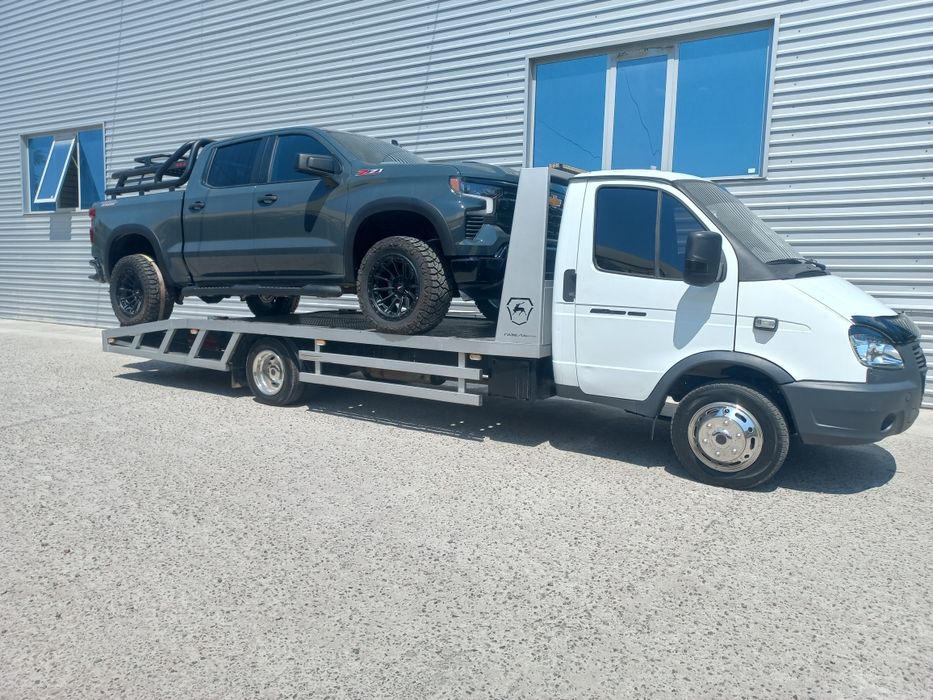 Evakuator xizmati  arzon narxda Uzbekiston boylab