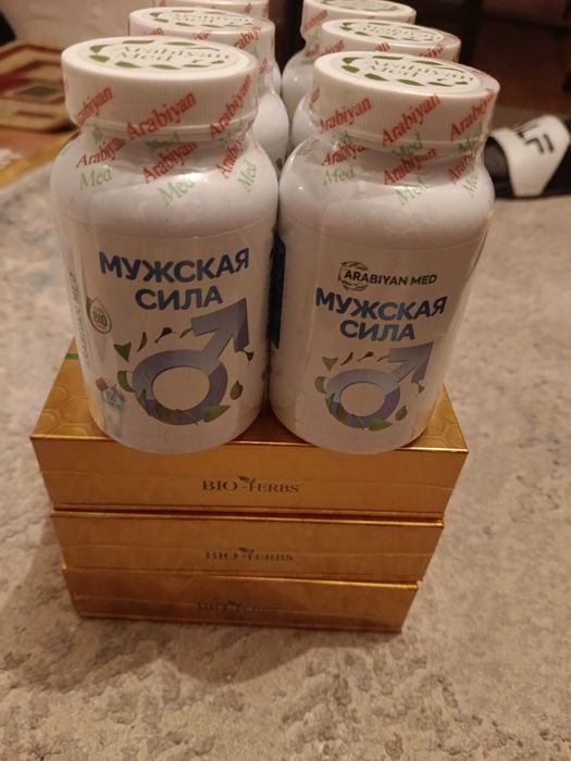 Мёдь лечебный и мужская сила