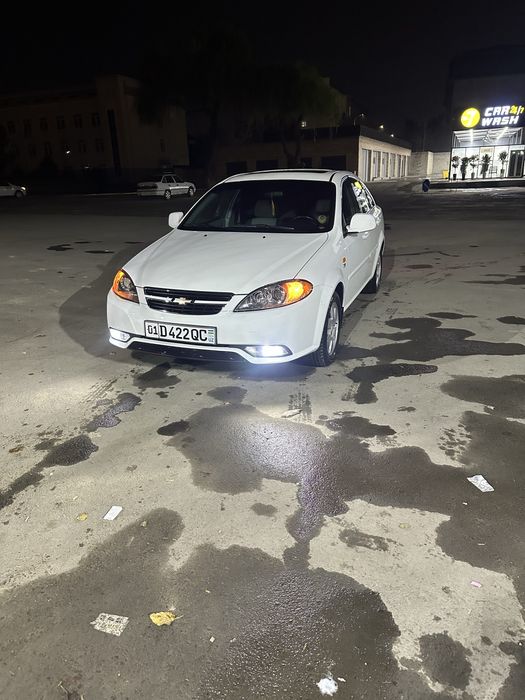 Jentra 2021 yil sotiladi