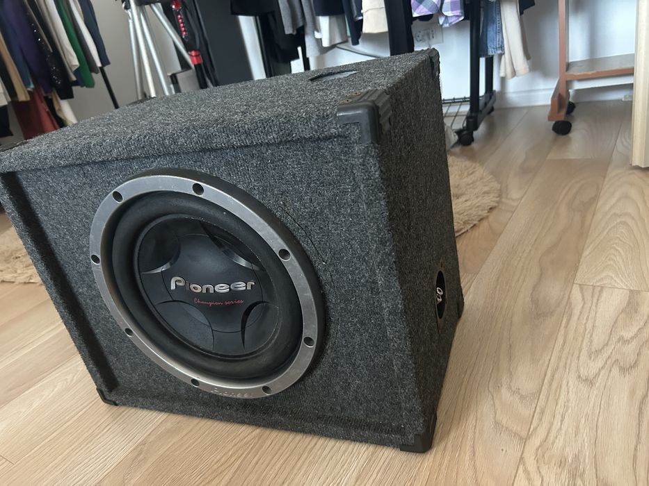 Subwoofer Pioneer