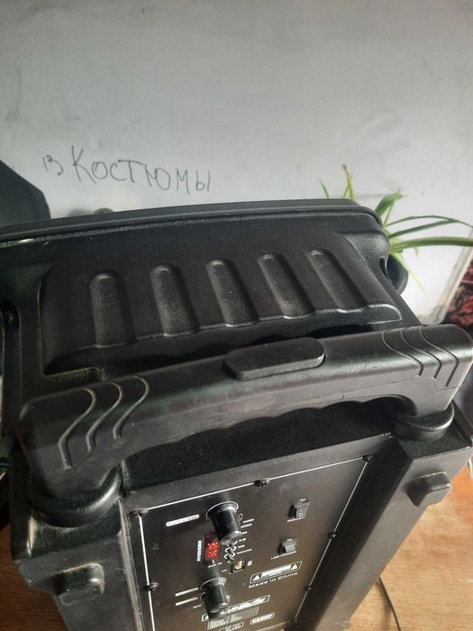 Продается колонка