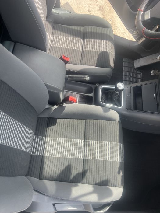 Volkswagen Golf 5 Plus