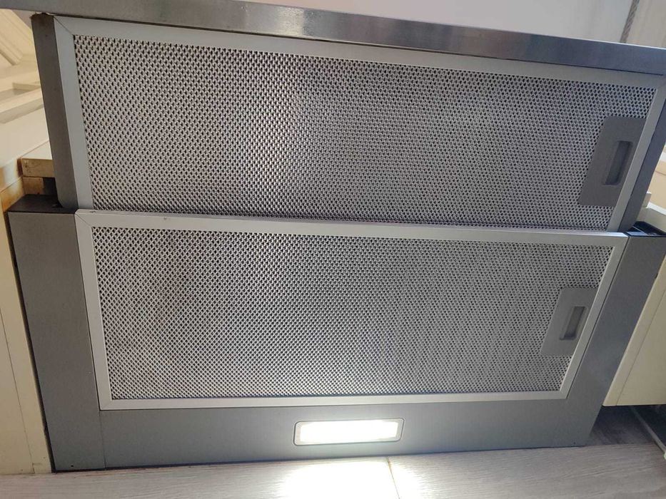 вытяжка фирмы Lex