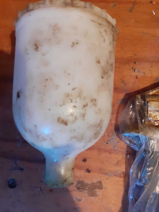 Продам краскопульт СССР