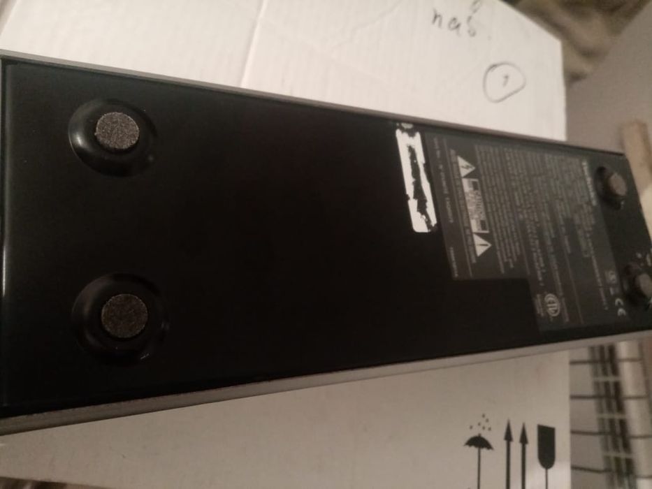 Technics SP 10R Direct Drive Turntable