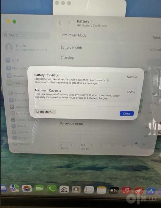 КАК Hовый Macbook  M3 PRO chip | 16 DYUM | 100% 25 SIKL