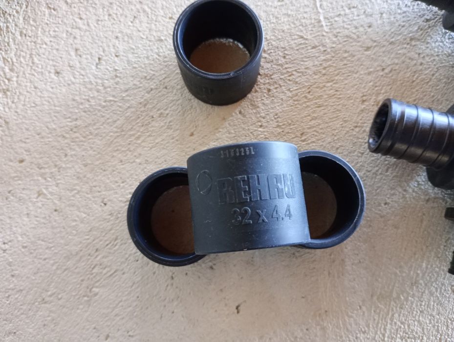 Materiale încălzire pardoseală