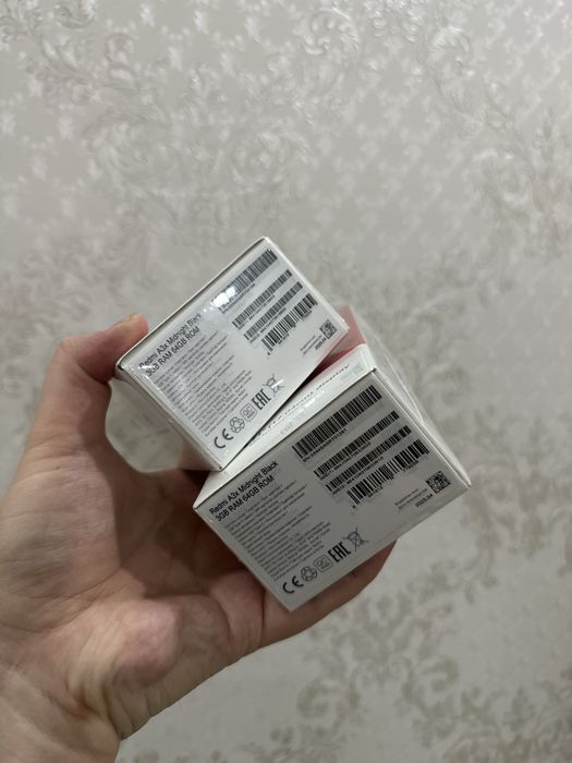 Телефон новый