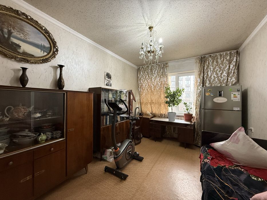 3 комн/4/4 Юнусабад-8 (67 квм)