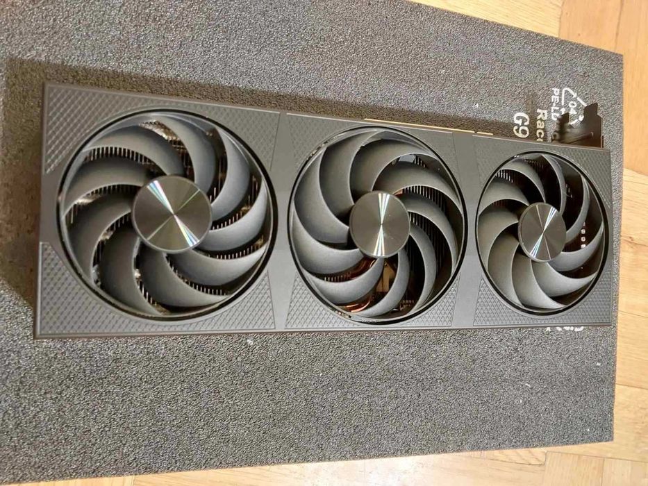 ACER RTX 5070 12GB