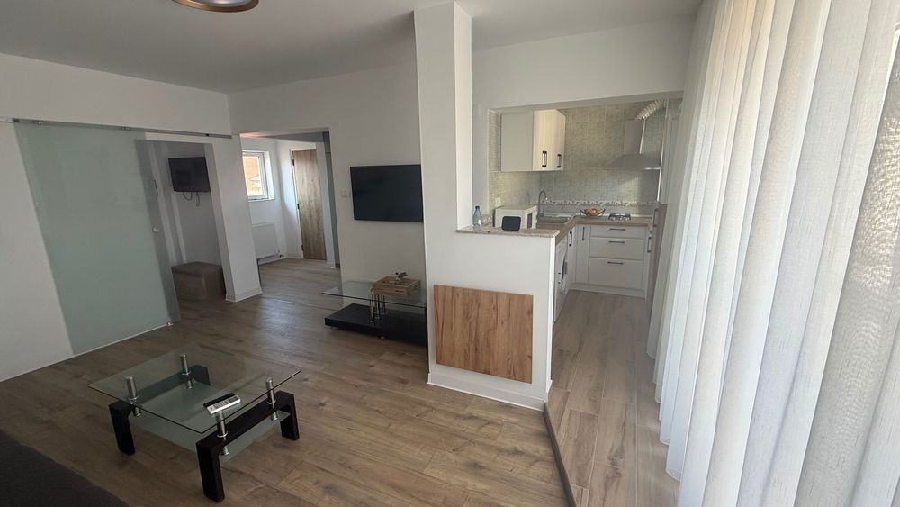 Apartament de inchiriat