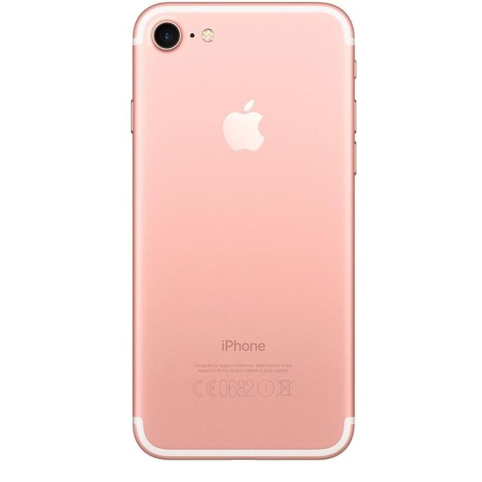 Продам iPhone  7